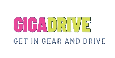 GIGADRIVE